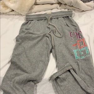 Mossimo comfortable sweats